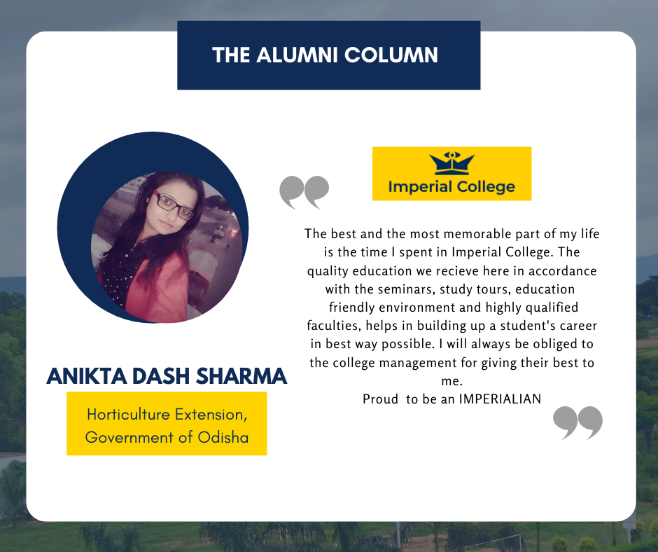 Alumni Testimonials